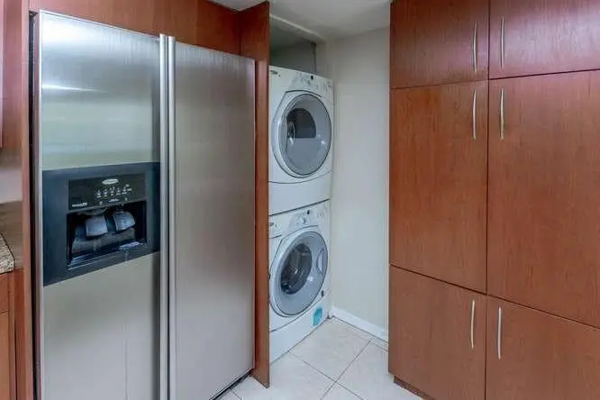 grand isles kitchen 2 at 4151 N Haverhill Road 1508, West Palm Beach