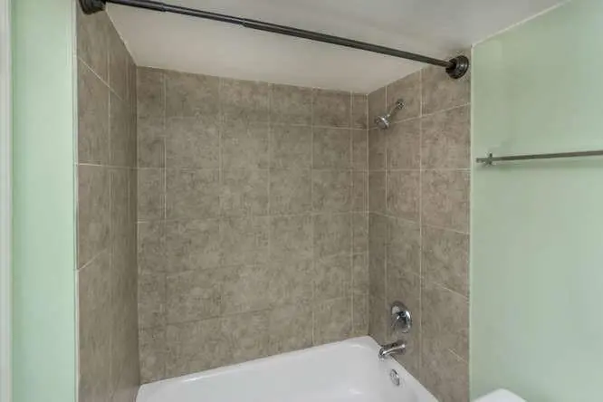 grand isles bathroom 1 at 4151 N Haverhill Road 1508, West Palm Beach