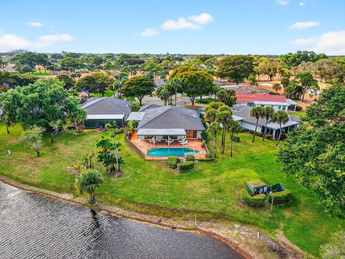 35 glens Dr E at 35 Glens Drive, Boynton Beach