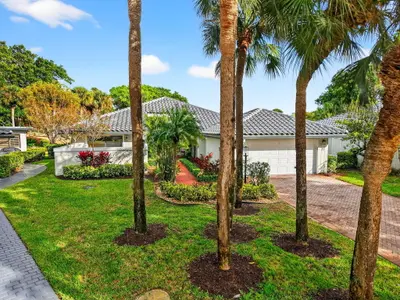 35 Glens Drive, Boynton Beach – sold