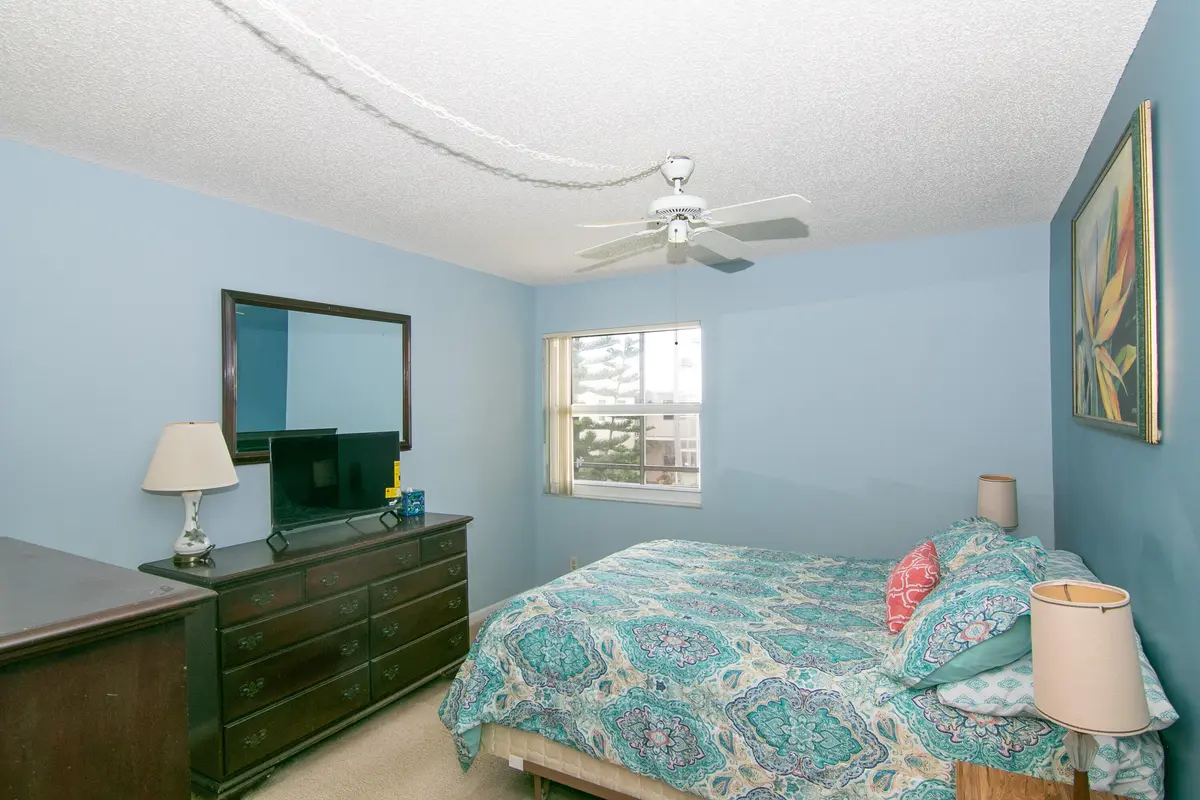 BEDROOM 1 at 39 Burgundy A, Delray Beach