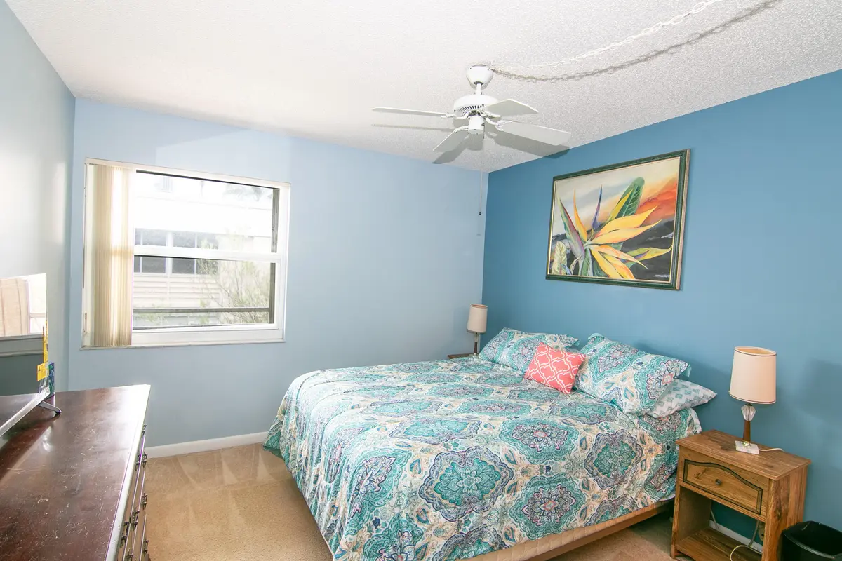 BEDROOM 1 at 39 Burgundy A, Delray Beach
