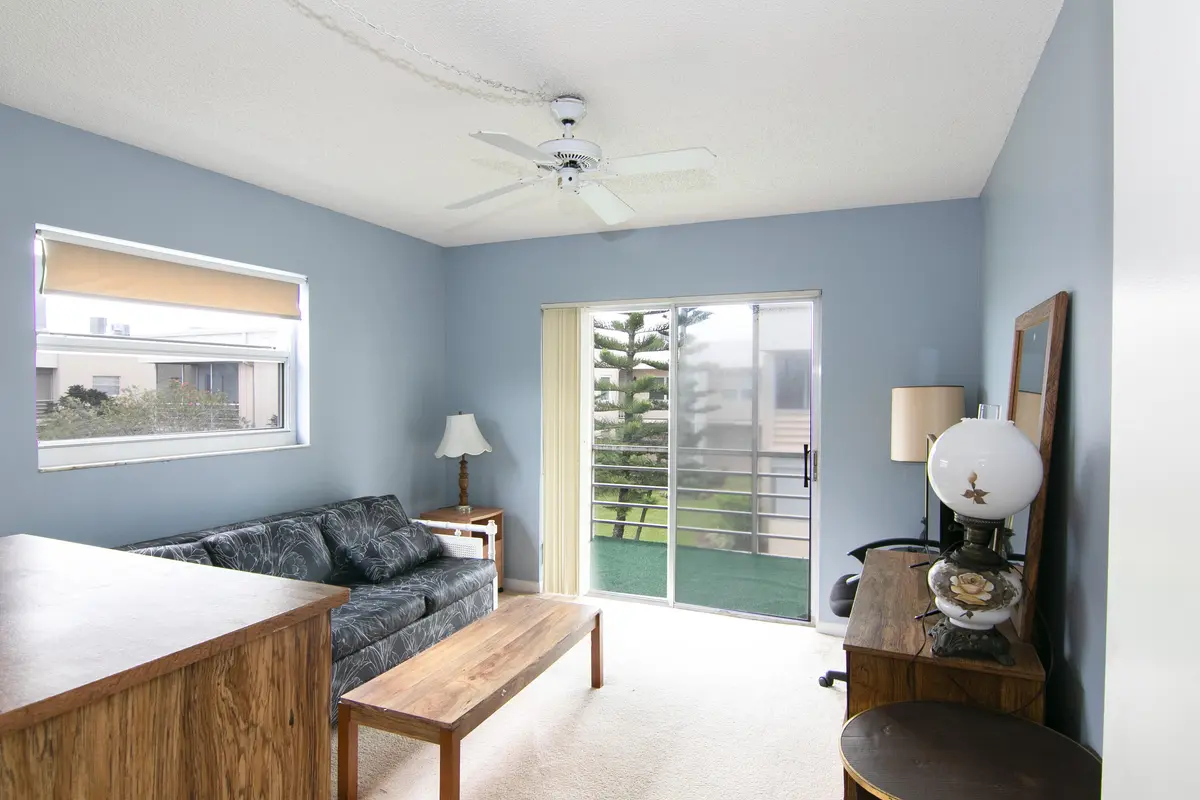 BEDROOM 2 at 39 Burgundy A, Delray Beach