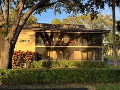 297 Deer Creek Boulevard 1305, Deerfield Beach – Condominium for rent