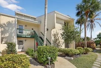 2400 S Ocean Drive Cc-1111, Fort Pierce – sold