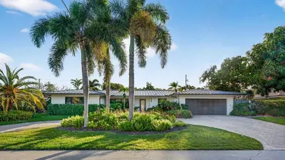 2648 NE 37th Drive, Fort Lauderdale – Single Family Residence for sale