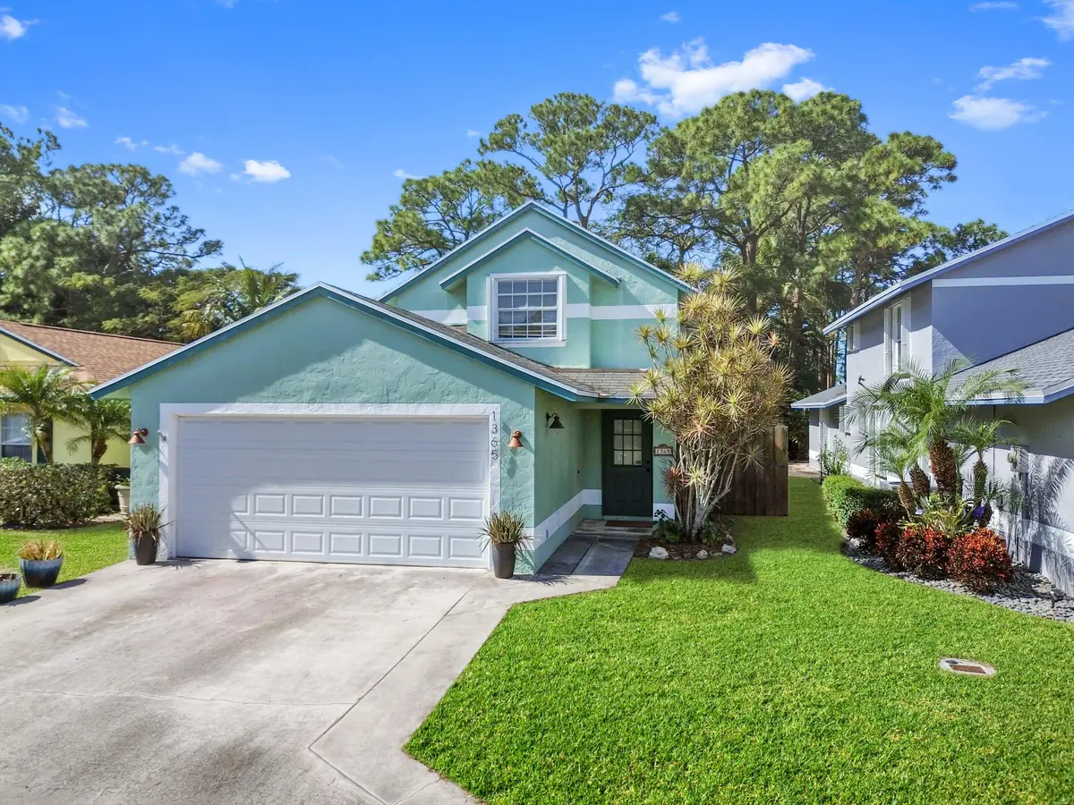 37 Drone 01 at 1365 Sweet William Lane, West Palm Beach