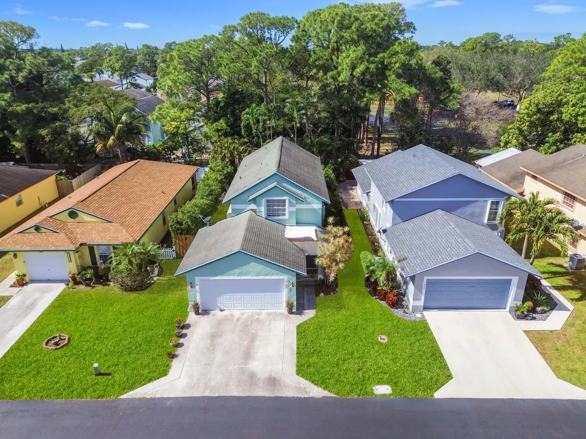 38 Drone 02 at 1365 Sweet William Lane, West Palm Beach
