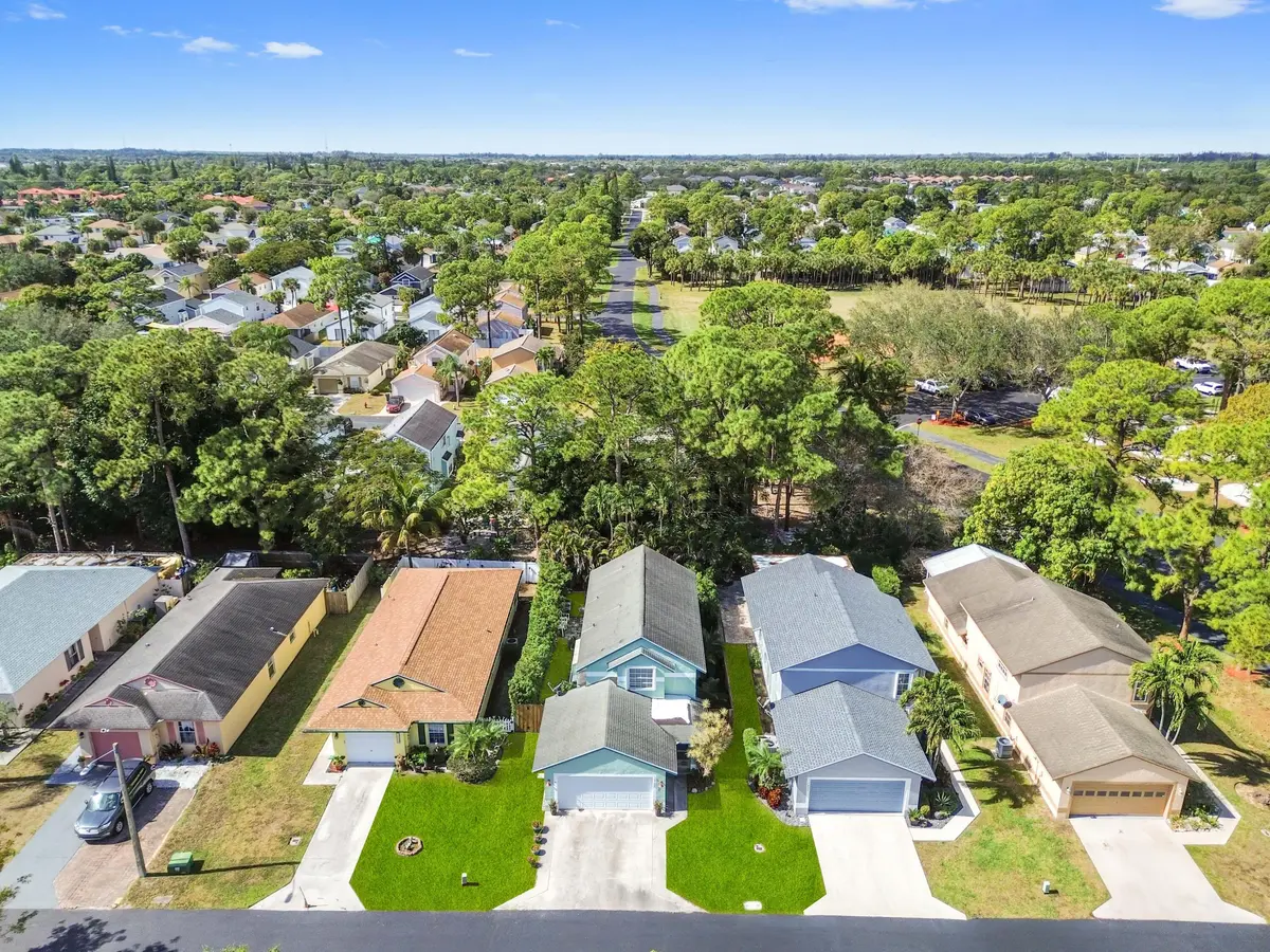 39 Drone 03 at 1365 Sweet William Lane, West Palm Beach