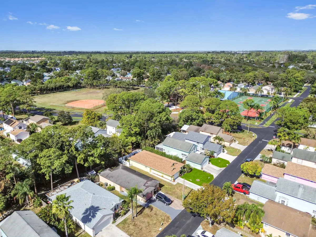 40 Drone 04 at 1365 Sweet William Lane, West Palm Beach