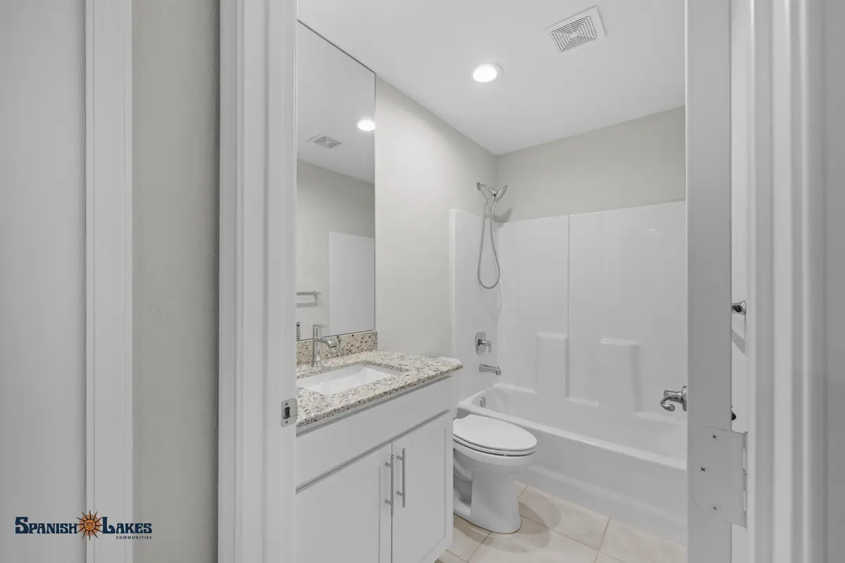 Guest Bath-1 at 14423 Dalia, Fort Pierce