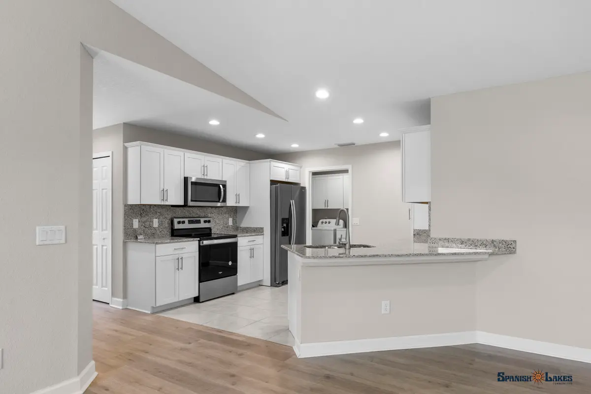 Kitchen 2 at 14423 Dalia, Fort Pierce