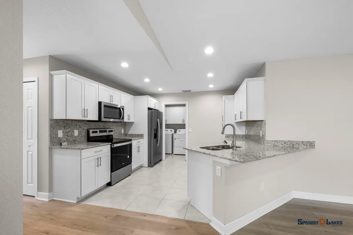 Kitchen 3 at 14423 Dalia, Fort Pierce