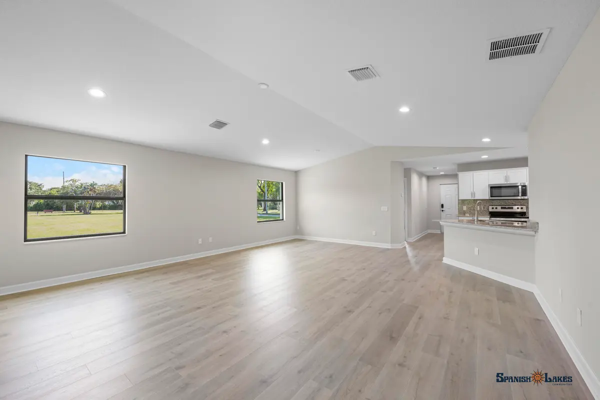 Living Room 2- Reduced at 14423 Dalia, Fort Pierce