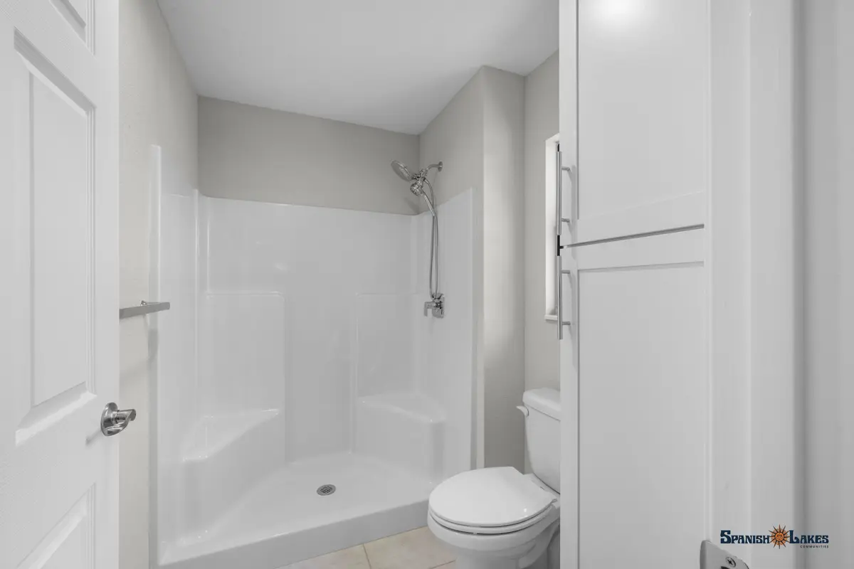 Master Bath 2 at 14423 Dalia, Fort Pierce
