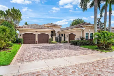 16796 Charles River Drive, Delray Beach – sold