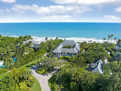 290 Bermuda Bay Lane, Vero Beach – Single Family Residence for sale
