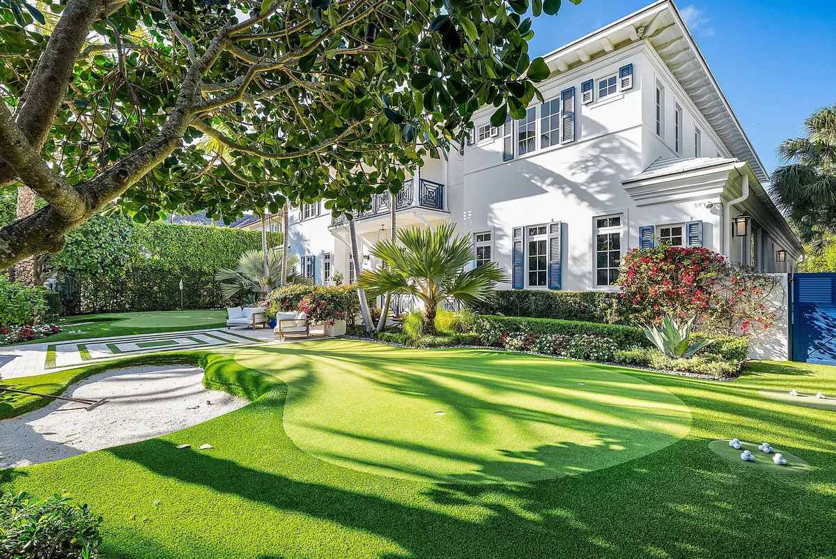 #0.4 at 1041 Seaspray Avenue, Delray Beach