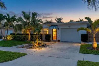 159 Harvard Drive, Lake Worth Beach – sold