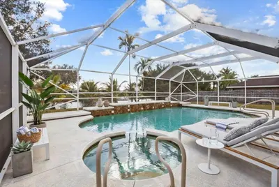 218 Las Palmas Street, Royal Palm Beach – sold