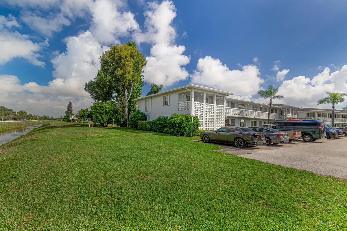 2901 SW 15th St. at 2901 SW 15th Street 102, Delray Beach
