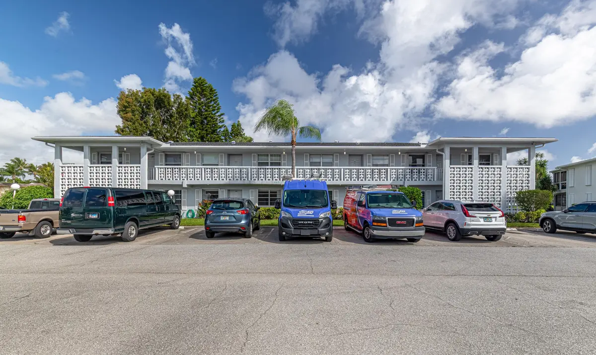 2901 SW 15th St. at 2901 SW 15th Street 102, Delray Beach