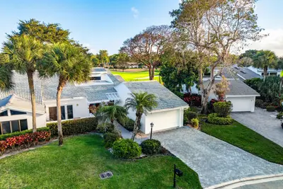 24 Cambridge Drive, Boynton Beach – sold