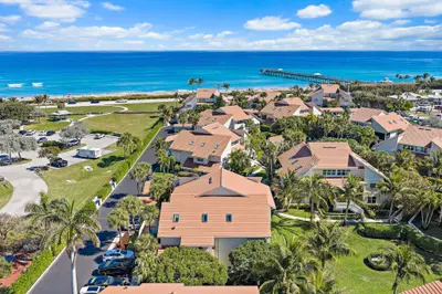 4161 S Us Highway 1 E3, Jupiter – leased