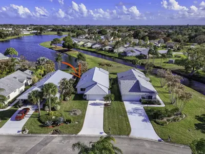 7198 SE Quincy Terrace, Hobe Sound – Single Family Residence for sale