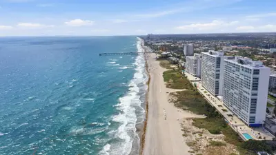 2800 S Ocean Boulevard 2a, Boca Raton – Condominium for sale