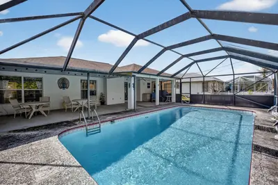 459 SE Nome Drive, Port St. Lucie – Single Family Residence for sale