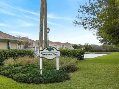 1911 77th Drive, Vero Beach – Townhouse for sale