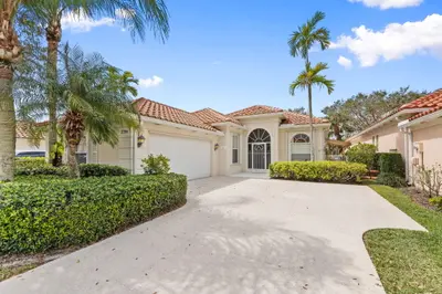 2789 Irma Lake Drive, West Palm Beach – sold
