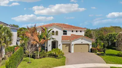 2475 NE Evinrude Circle, Jensen Beach – Single Family Residence for sale