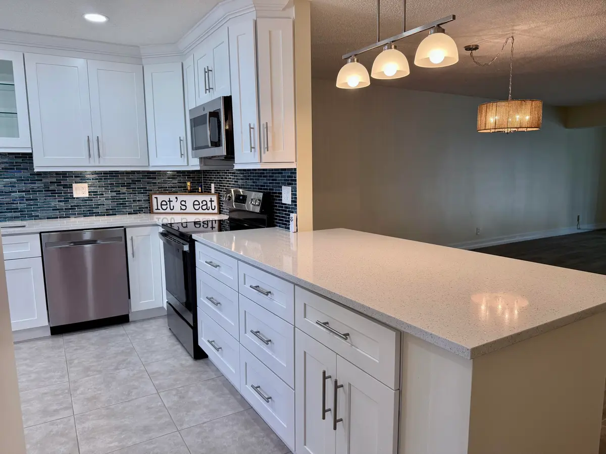 KITCHEN at 1740 NW 19th Terrace 202, Delray Beach