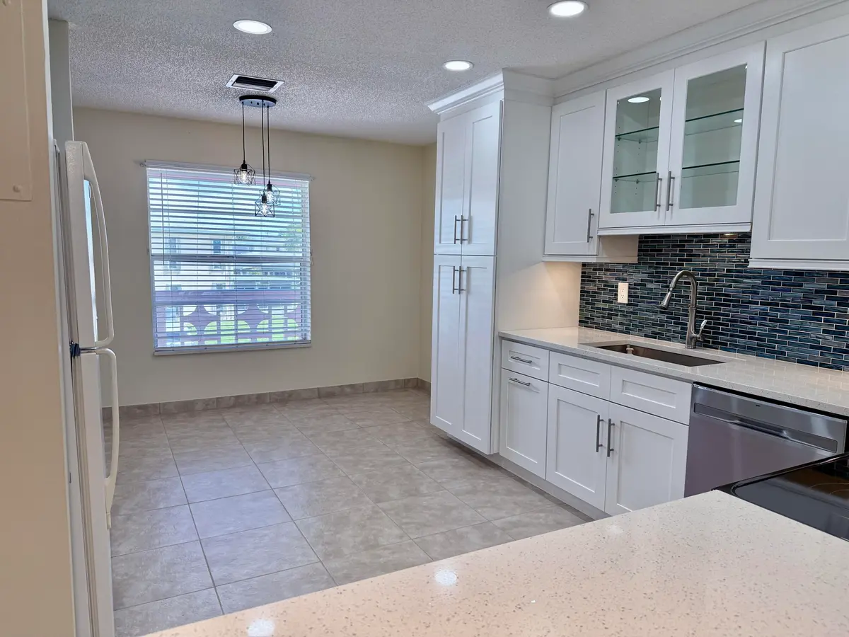 EAT IN KITCHEN at 1740 NW 19th Terrace 202, Delray Beach