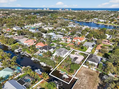 12831 Inshore Drive, Palm Beach Gardens – Unimproved Land for sale