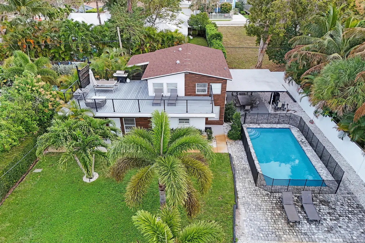 Above View at 311 SE 3rd Avenue, Delray Beach