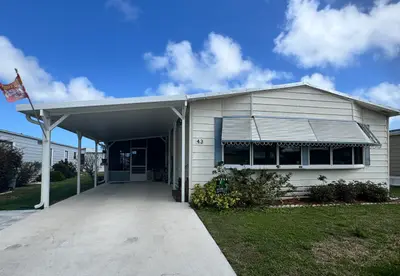 43 Verde Vista, Fort Pierce – sold