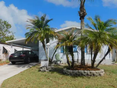 5650 Hemingway Court 9, Fort Pierce – Manufactured Home for sale
