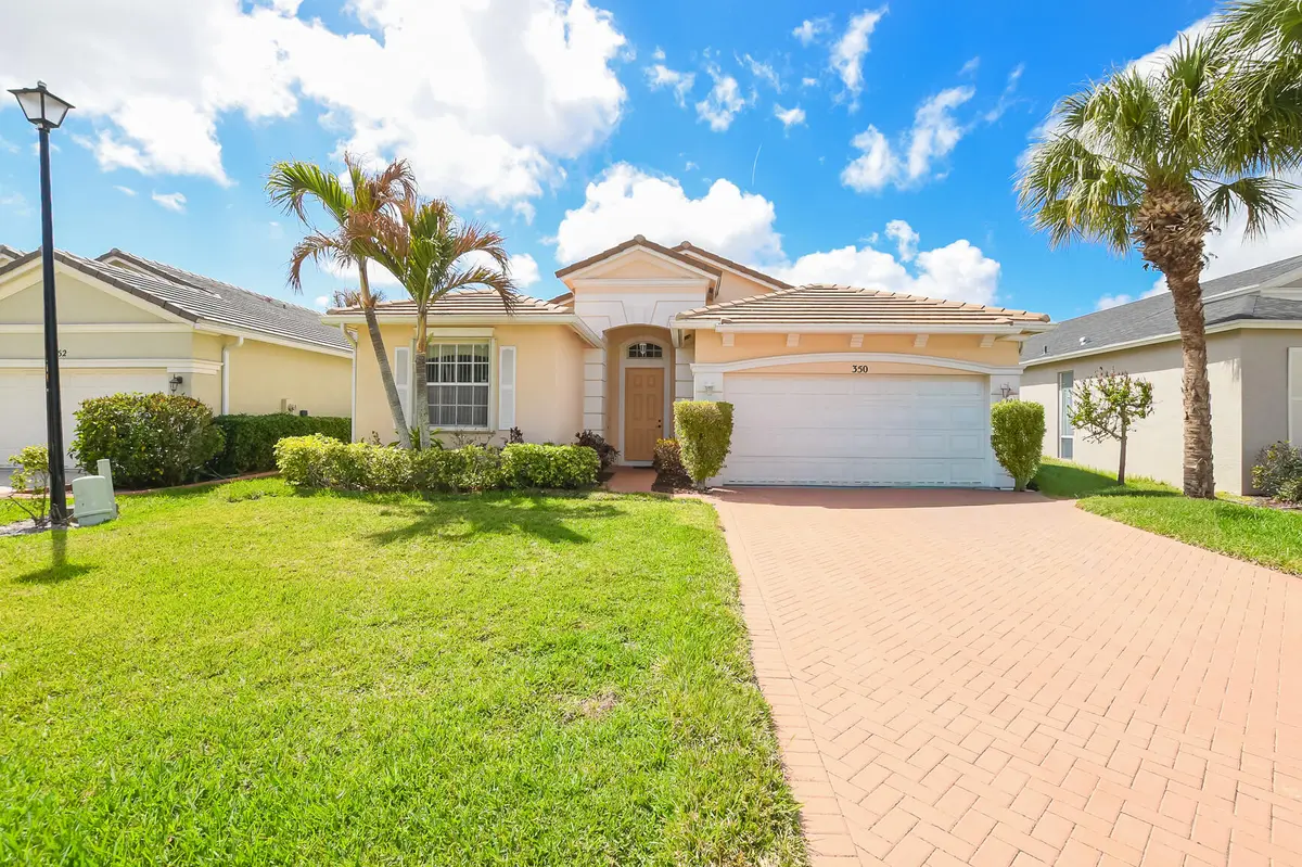 LR-2800 at 350 SW Lake Forest Way, Port St. Lucie