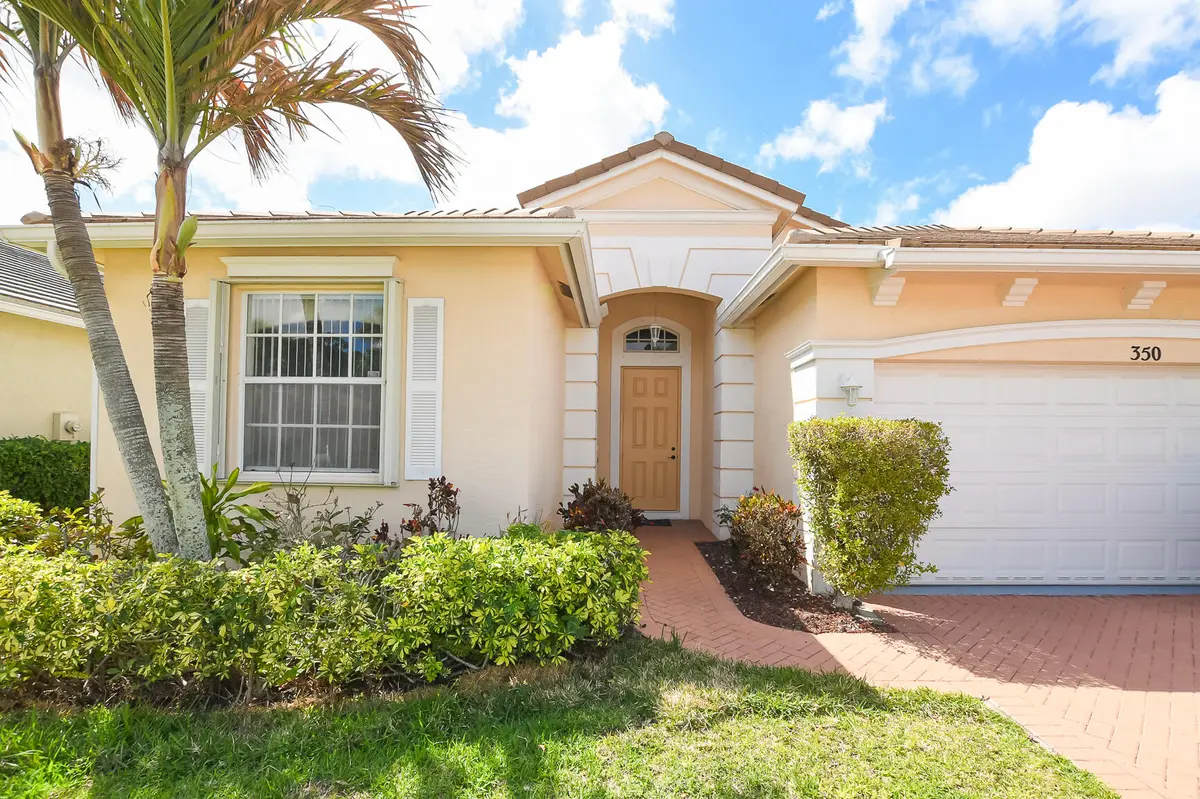 LR-2802 at 350 SW Lake Forest Way, Port St. Lucie