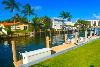 701 NE Harbour Terrace 2140, Boca Raton – Condominium for sale
