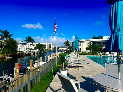 701 NE Harbour Terrace 2140, Boca Raton – Condominium for sale