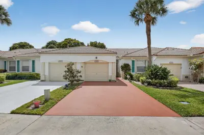 6248 Petunia Road, Delray Beach – sold