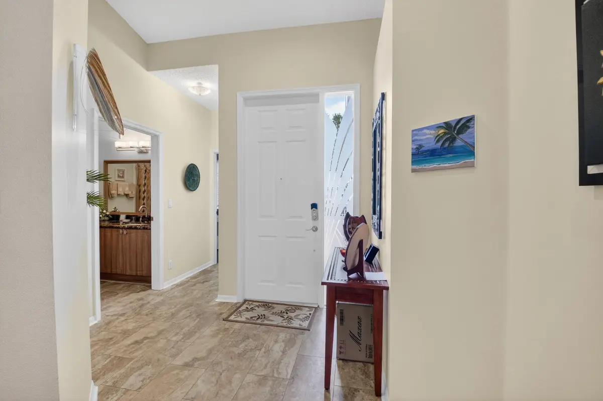 FRONT ENTRY at 6248 Petunia Road, Delray Beach