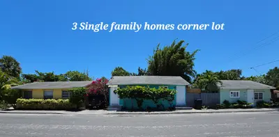401 S L Street, Lake Worth Beach – sold