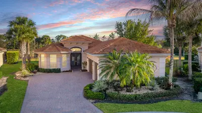 316 Carina Drive, Jupiter – sold