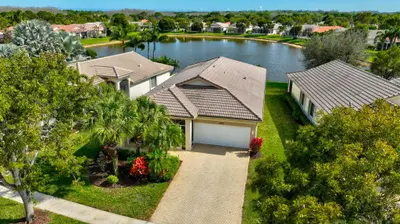 2707 Clipper Circle, West Palm Beach – sold