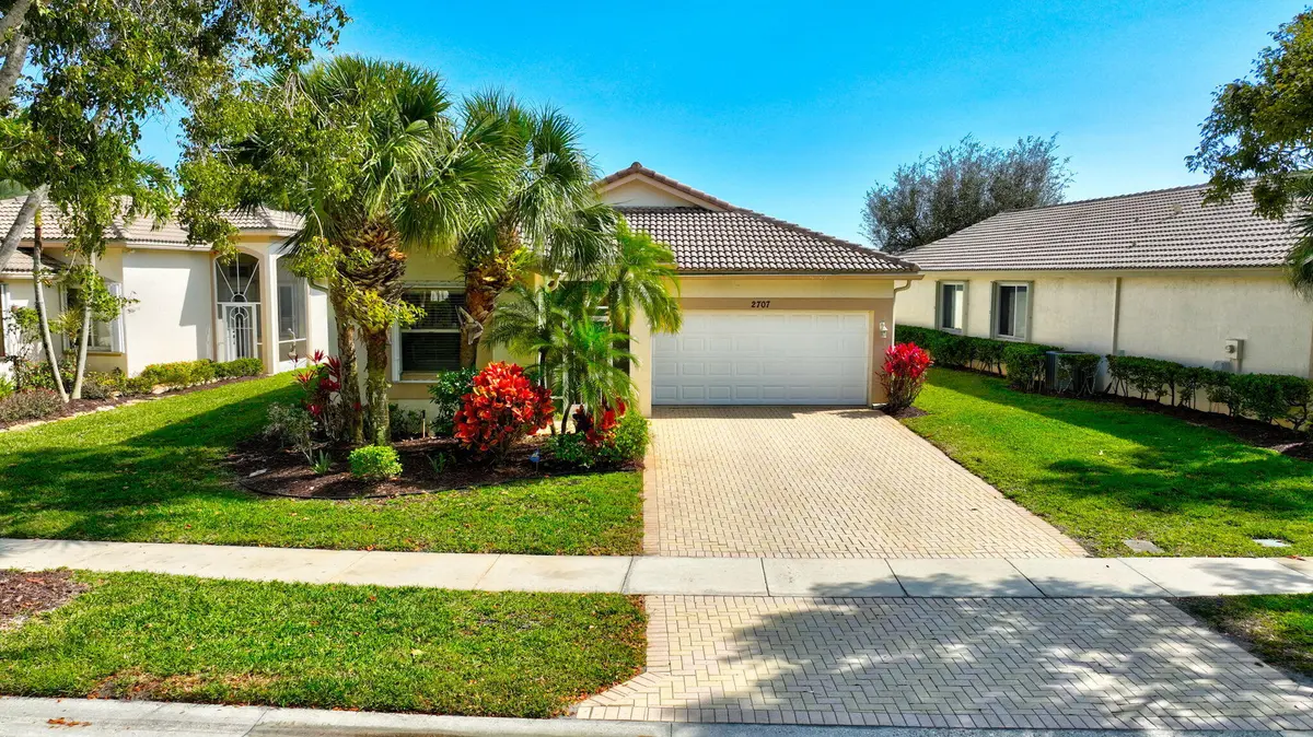 23headon at 2707 Clipper Circle, West Palm Beach